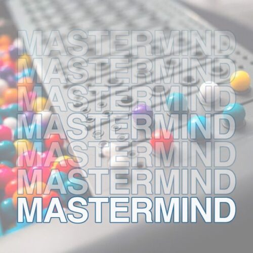 Mastermind - Bootcamp Workshop zkApp