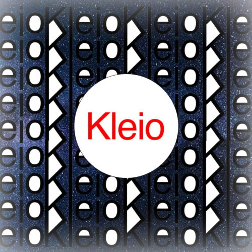 Kleio - ETH India 2023 WIP zkApp