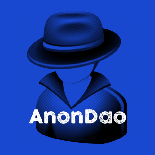 AnonDao - ETH San Francisco WIP zkApp