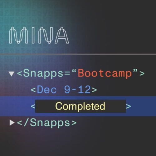 Hangman: Bootcamp Workshop zkApp
