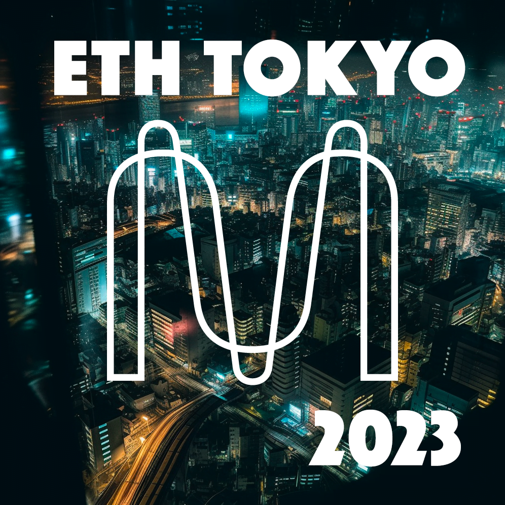 eth tokyo 2023 mina protocol