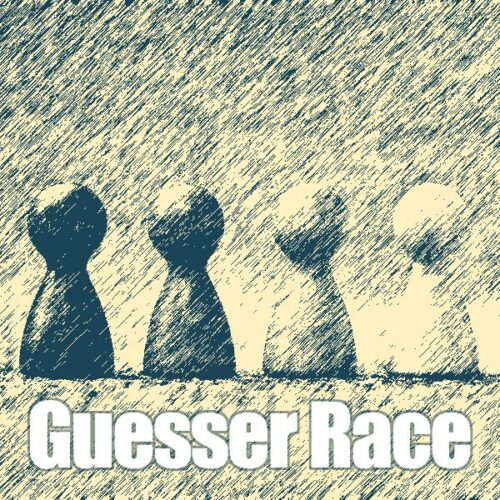 Guesser Race - Berkeley Testnet