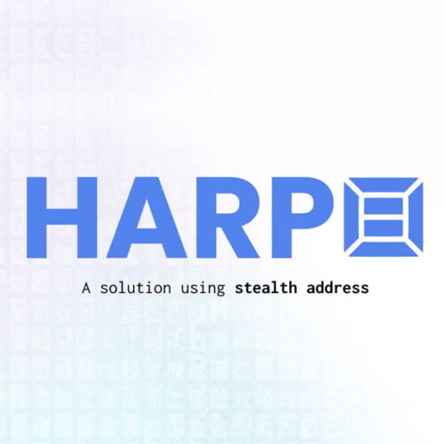 HARPO - ETH Mexico WIP zkApp