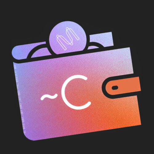 Clorio wallet