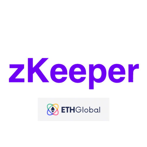 zKeeper - EthGlobal Istanbul WIP zkApp