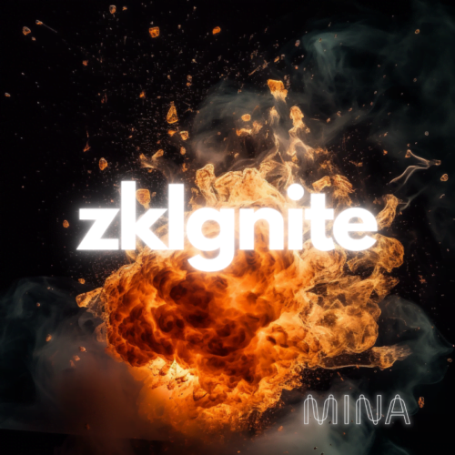 ZKFS (Zero Knowledge File System)- zkIgnite