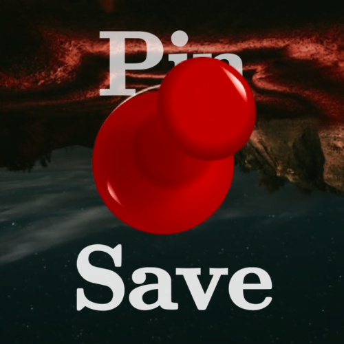 Pin Save