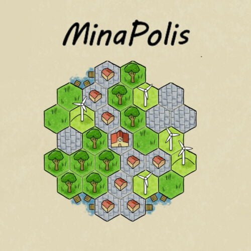 MINAPolis