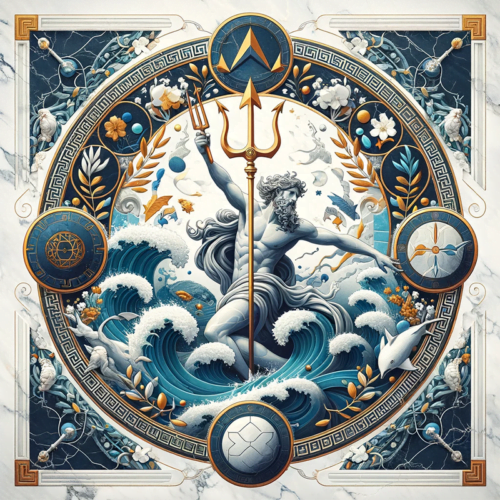 zkIgnite 3: Trident
