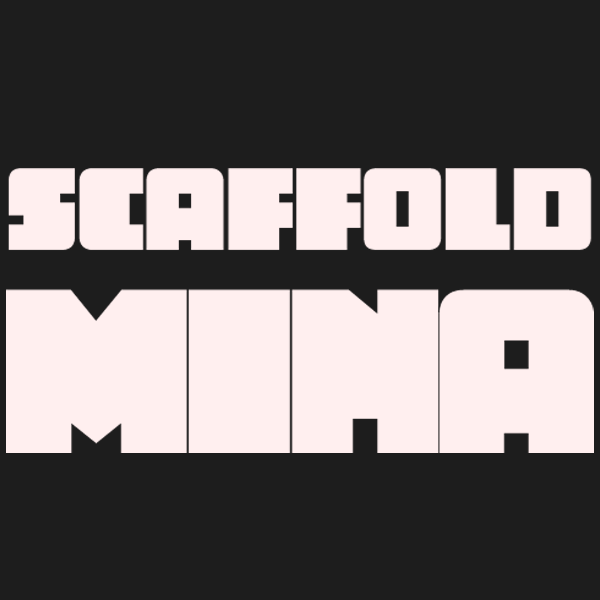 Scaffold Mina